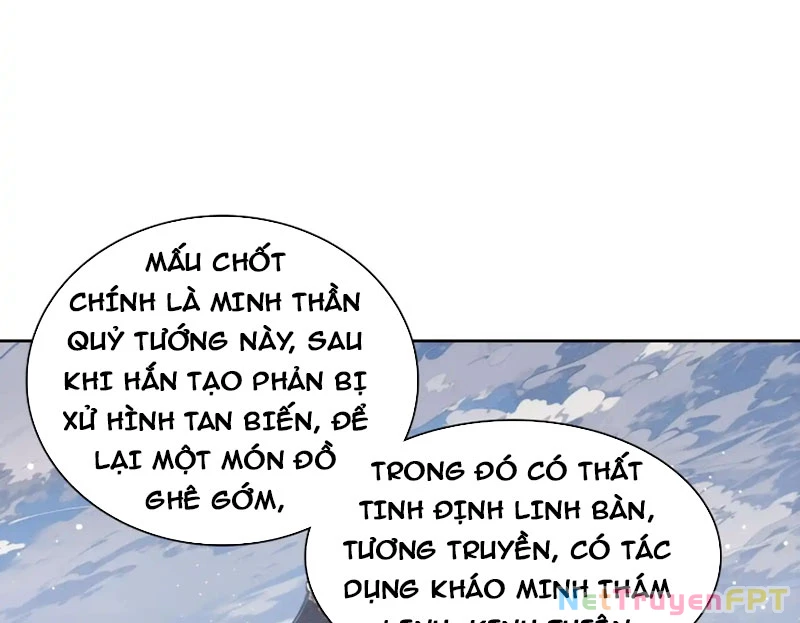 Ta Lại Trở Thành Bạch Vô Thường Chapter 15 - 22