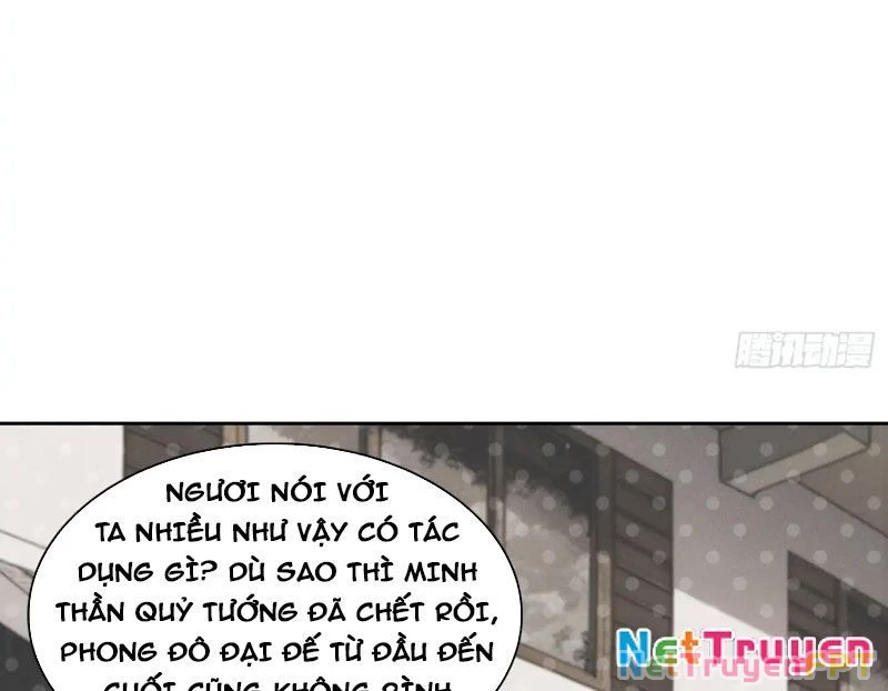 Ta Lại Trở Thành Bạch Vô Thường Chapter 15 - 26