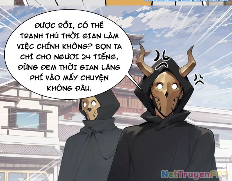 Ta Lại Trở Thành Bạch Vô Thường Chapter 15 - 28
