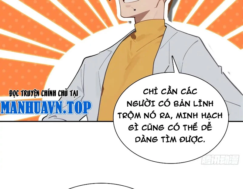 Ta Lại Trở Thành Bạch Vô Thường Chapter 15 - 34