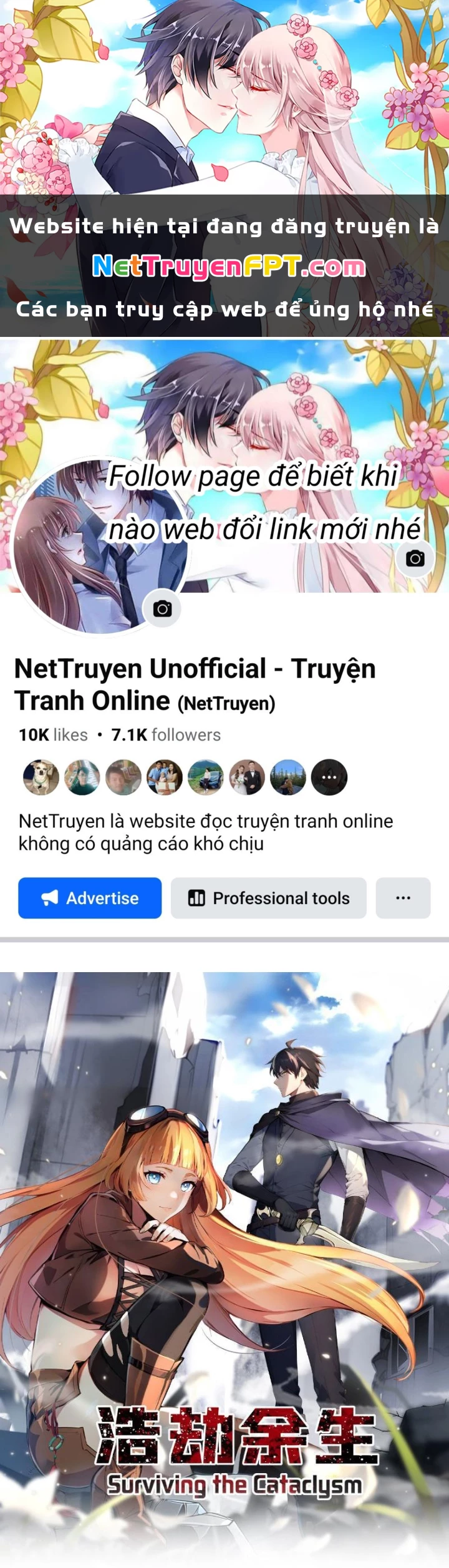 Hạo Kiếp Dư Sinh Chapter 11 - 1