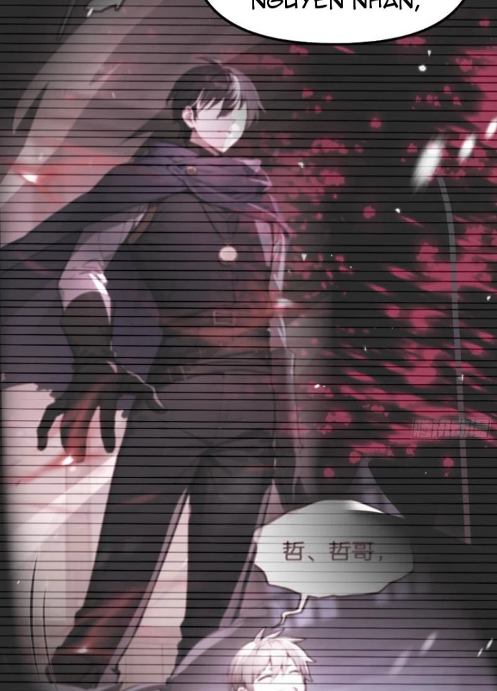 Hạo Kiếp Dư Sinh Chapter 11 - 5