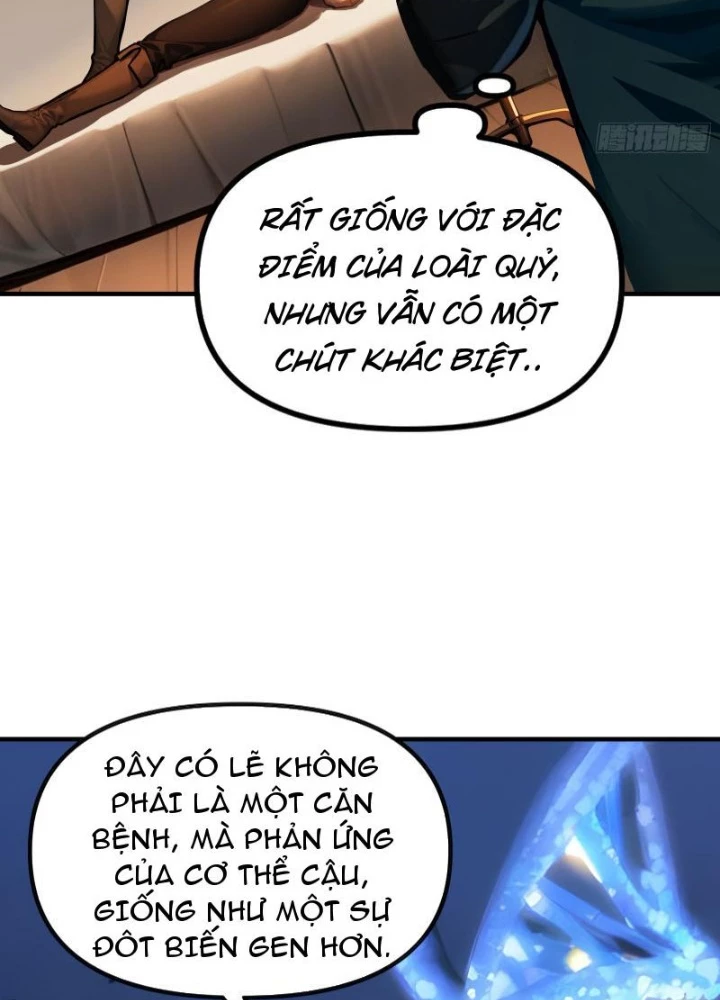 Hạo Kiếp Dư Sinh Chapter 11 - 11