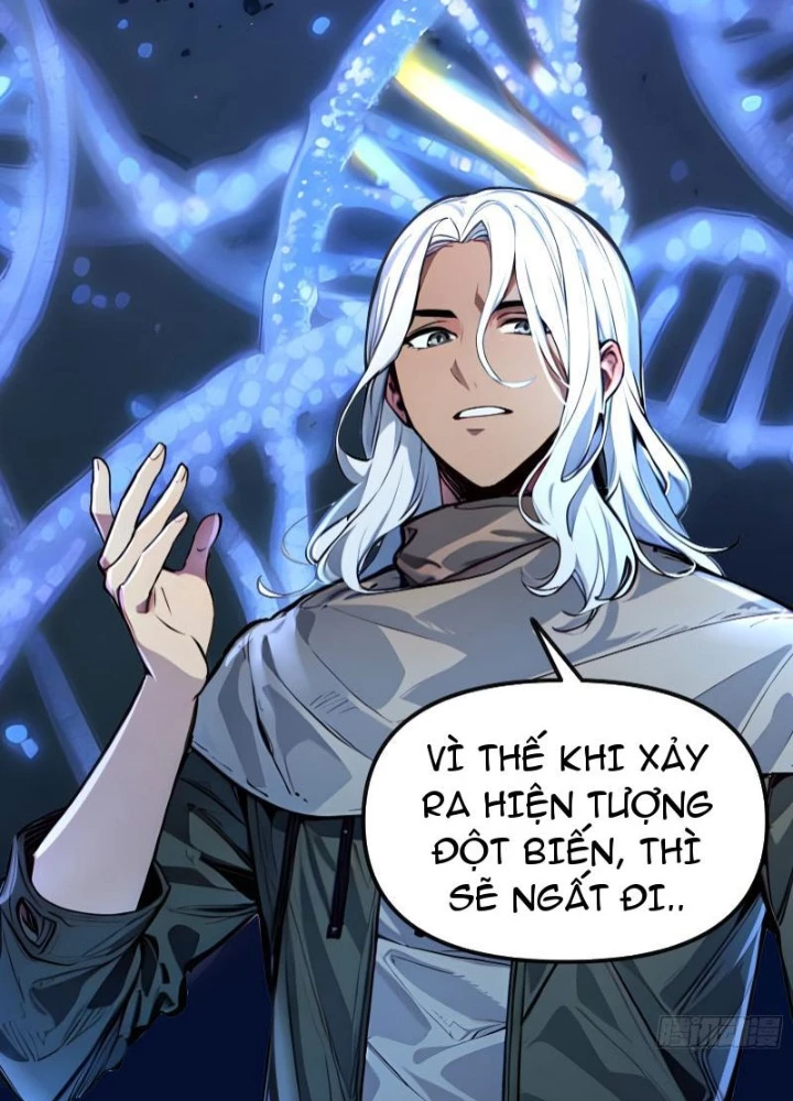 Hạo Kiếp Dư Sinh Chapter 11 - 13