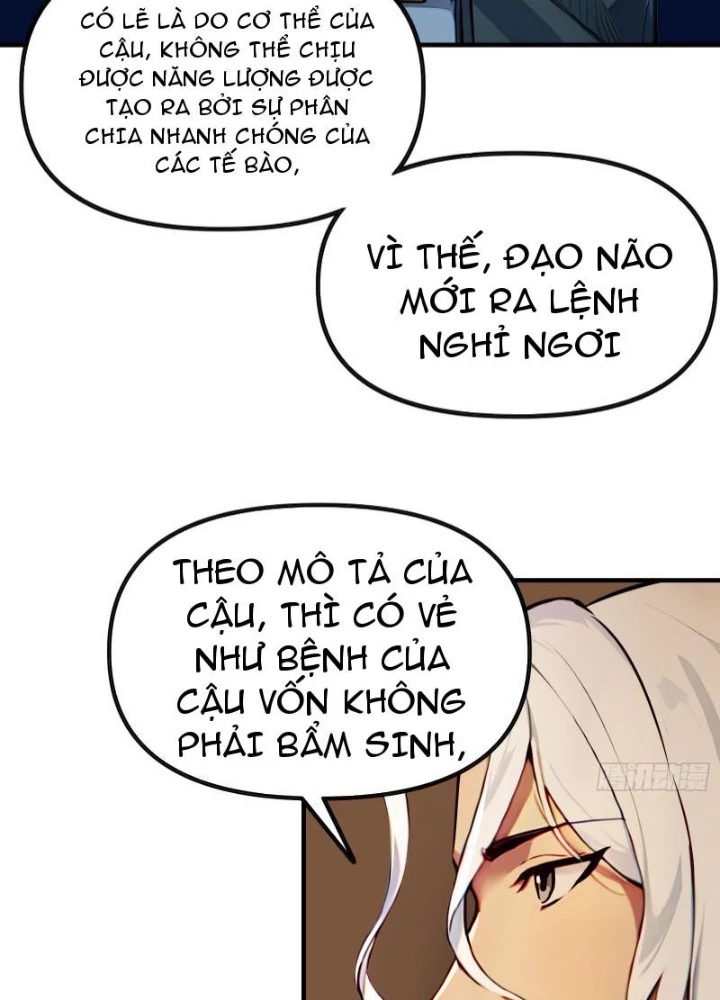 Hạo Kiếp Dư Sinh Chapter 11 - 15