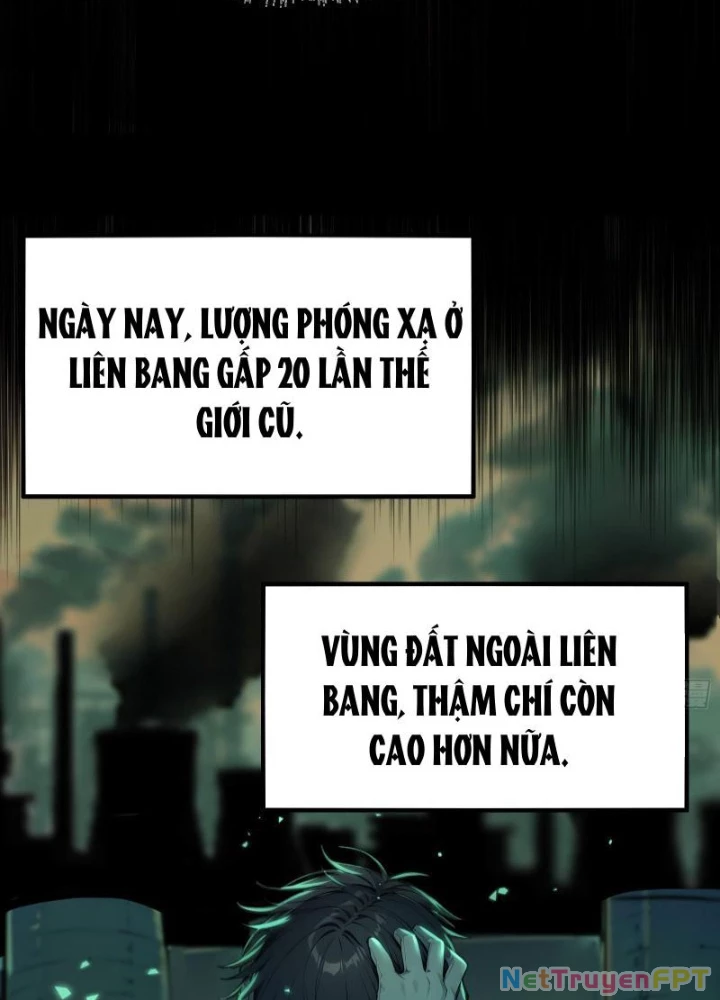 Hạo Kiếp Dư Sinh Chapter 11 - 31