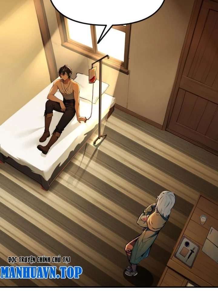 Hạo Kiếp Dư Sinh Chapter 11 - 41