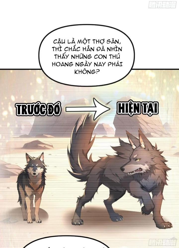 Hạo Kiếp Dư Sinh Chapter 11 - 43