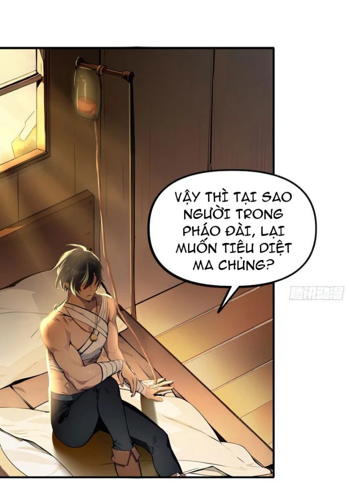 Hạo Kiếp Dư Sinh Chapter 11 - 59