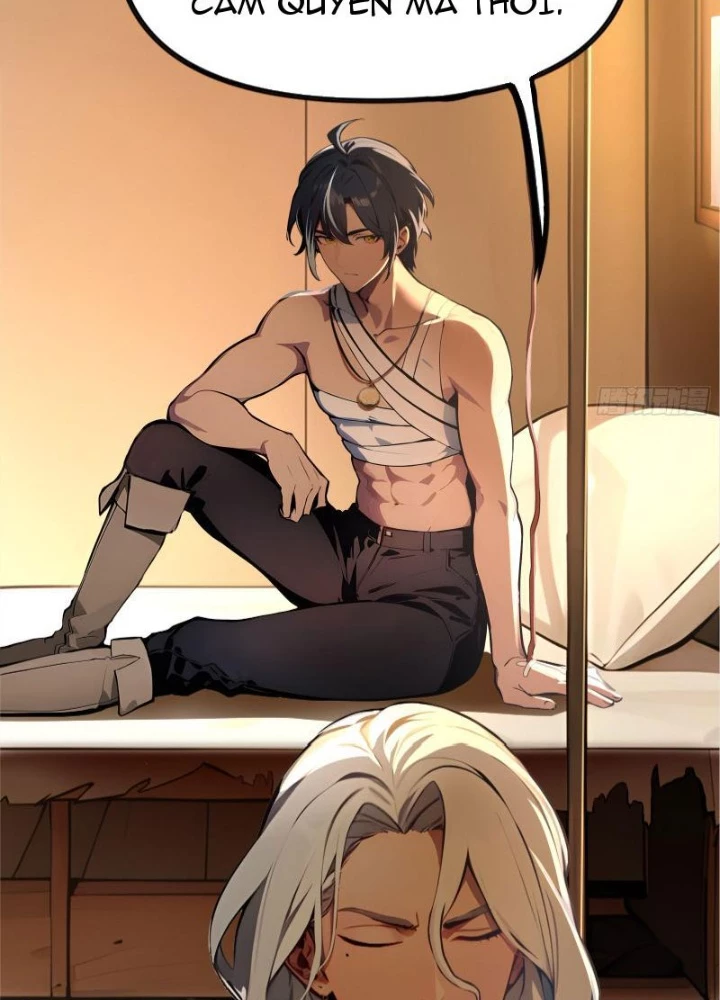 Hạo Kiếp Dư Sinh Chapter 11 - 63