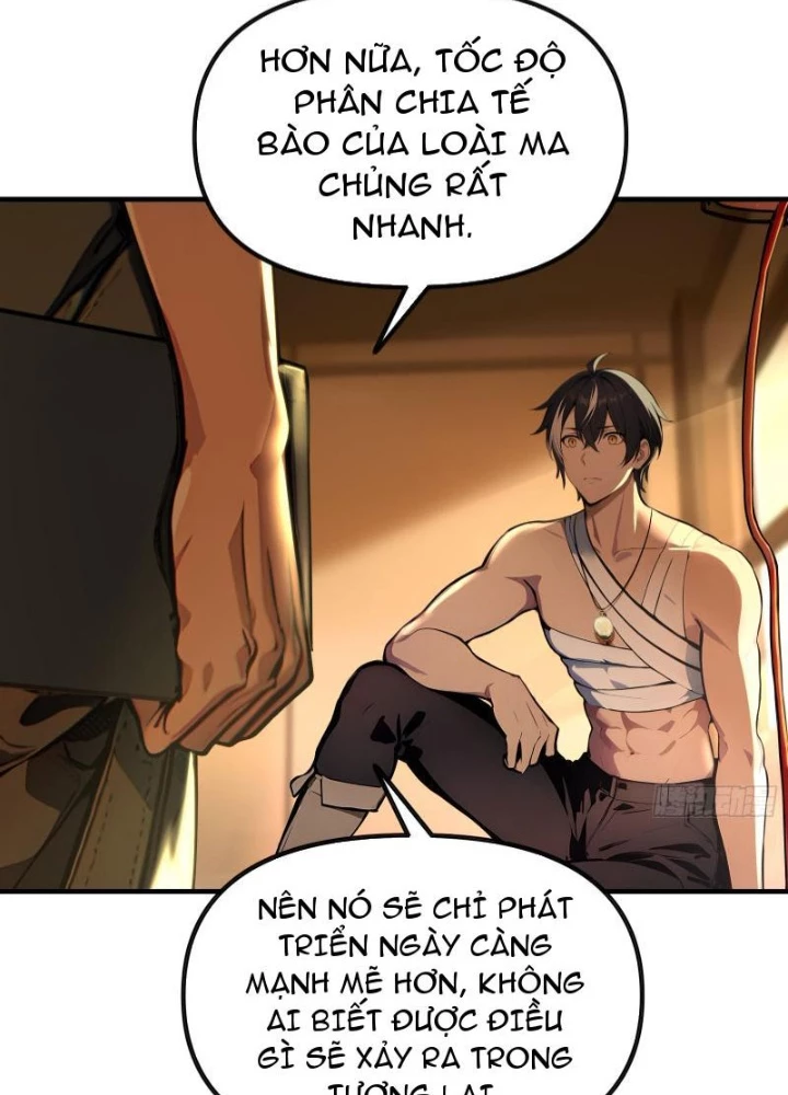 Hạo Kiếp Dư Sinh Chapter 11 - 67