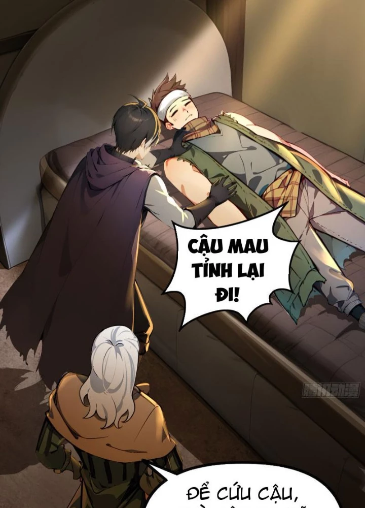 Hạo Kiếp Dư Sinh Chapter 11 - 97