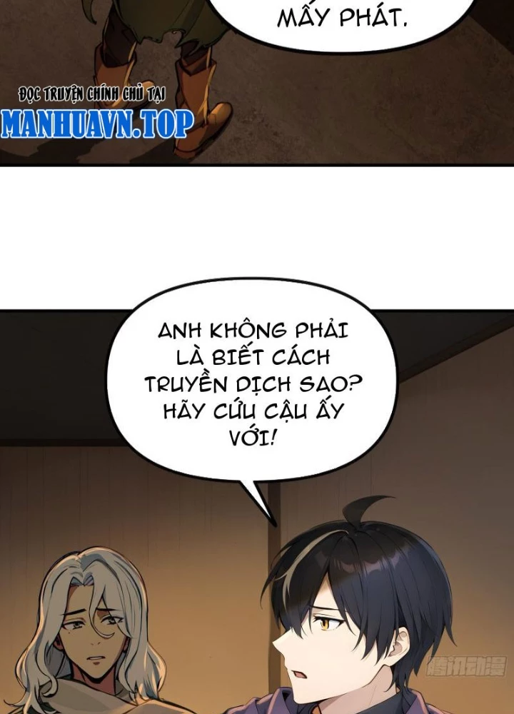Hạo Kiếp Dư Sinh Chapter 11 - 99