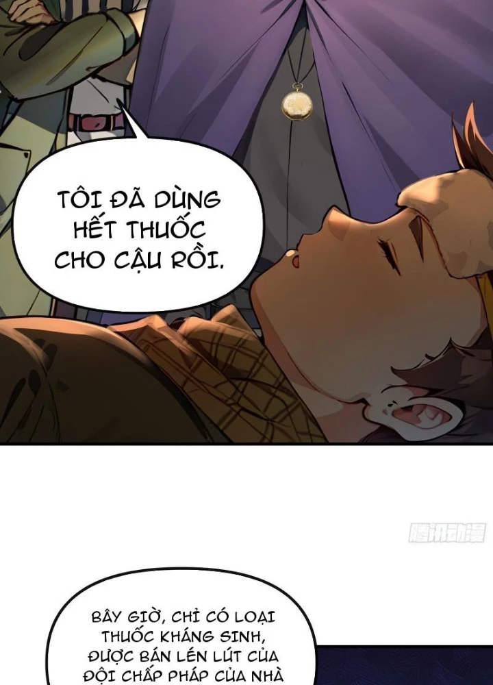 Hạo Kiếp Dư Sinh Chapter 11 - 101