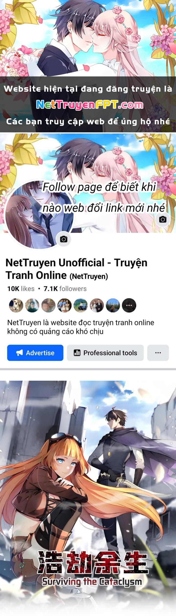 Hạo Kiếp Dư Sinh Chapter 12 - 1