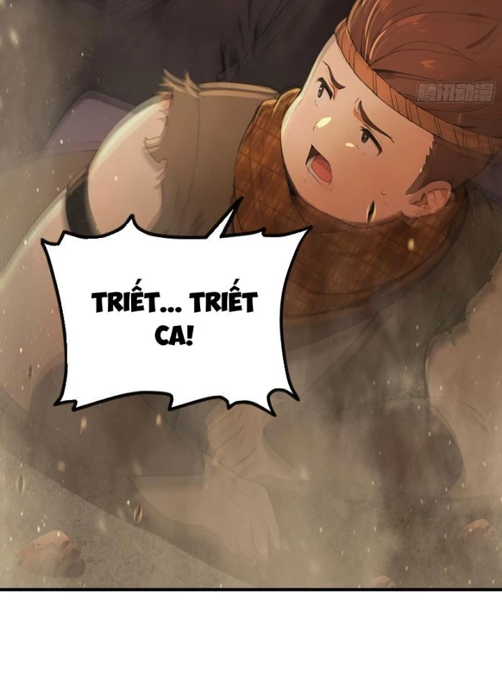 Hạo Kiếp Dư Sinh Chapter 12 - 11