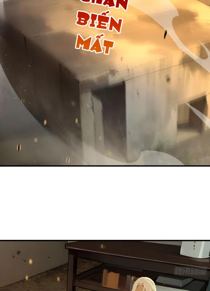 Hạo Kiếp Dư Sinh Chapter 12 - 13