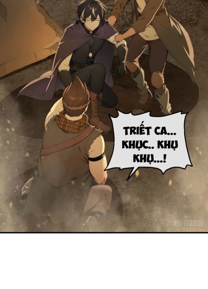 Hạo Kiếp Dư Sinh Chapter 12 - 15