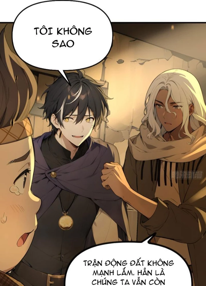 Hạo Kiếp Dư Sinh Chapter 12 - 17