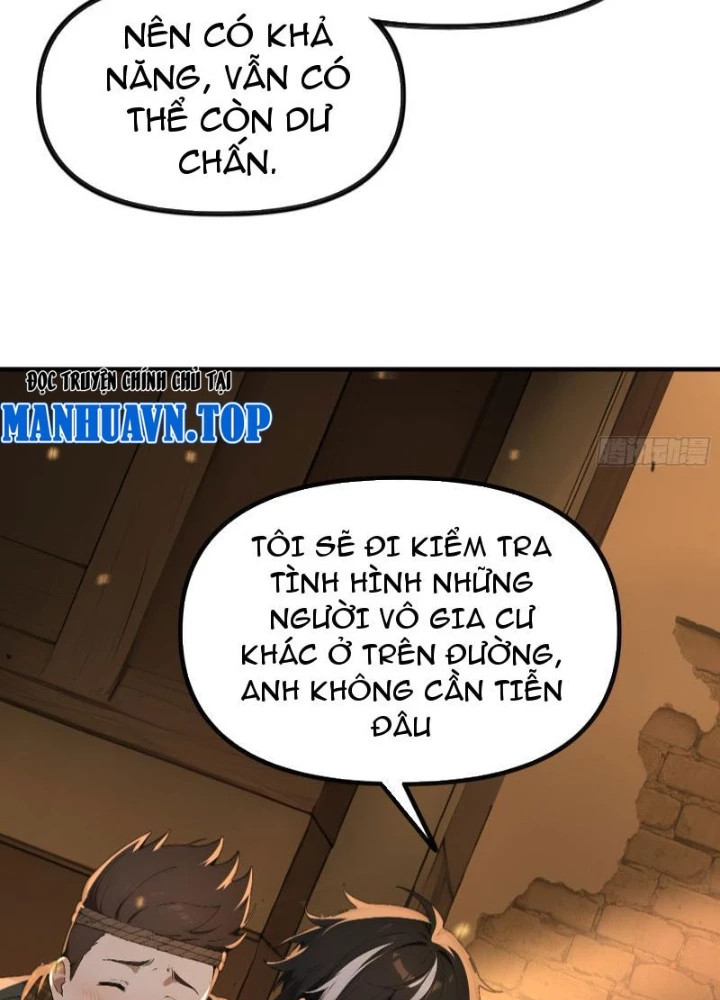 Hạo Kiếp Dư Sinh Chapter 12 - 19