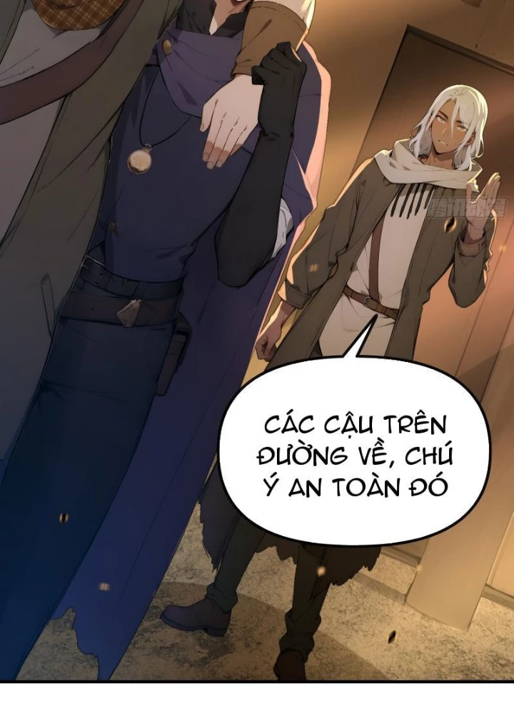 Hạo Kiếp Dư Sinh Chapter 12 - 21
