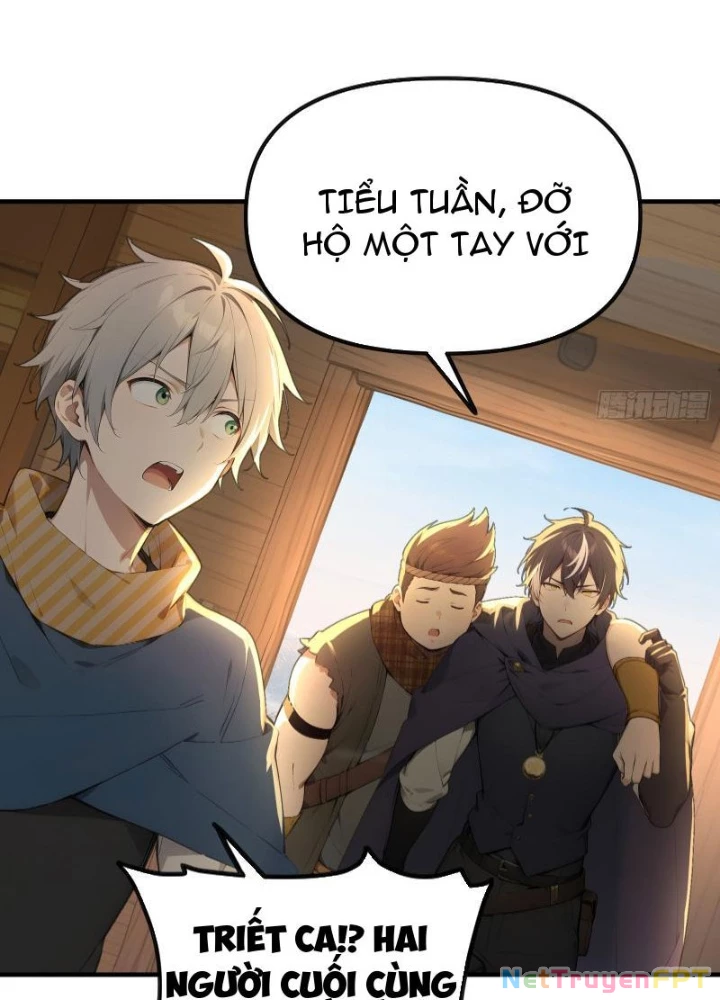 Hạo Kiếp Dư Sinh Chapter 12 - 29