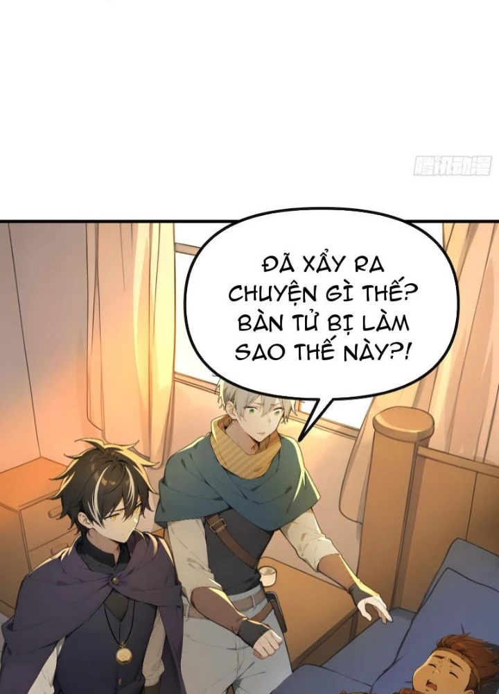 Hạo Kiếp Dư Sinh Chapter 12 - 31