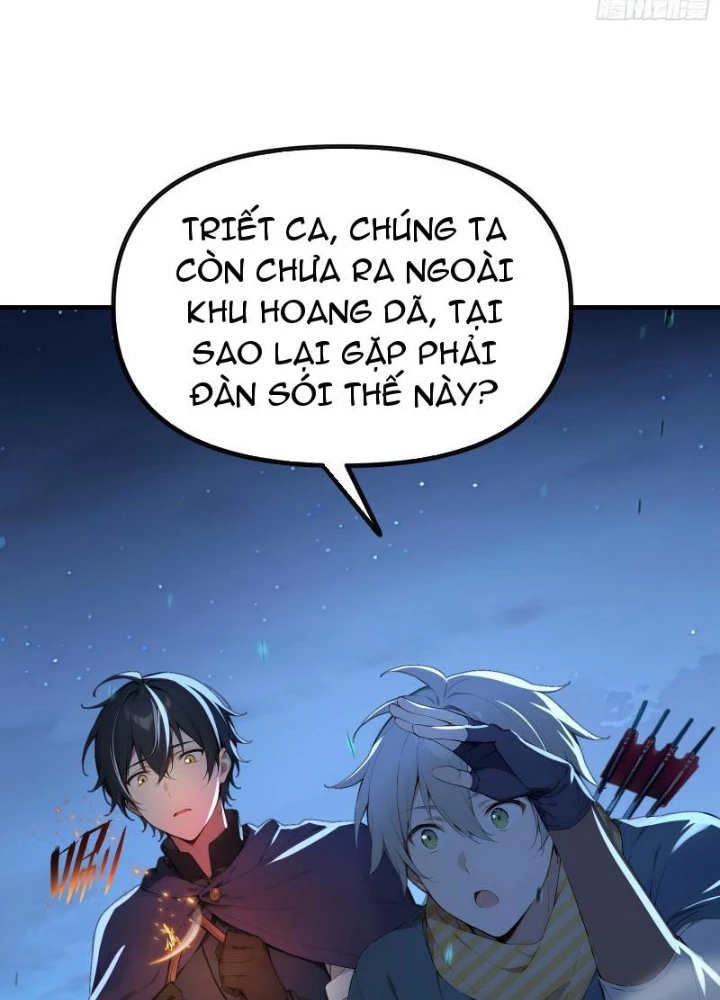 Hạo Kiếp Dư Sinh Chapter 12 - 45