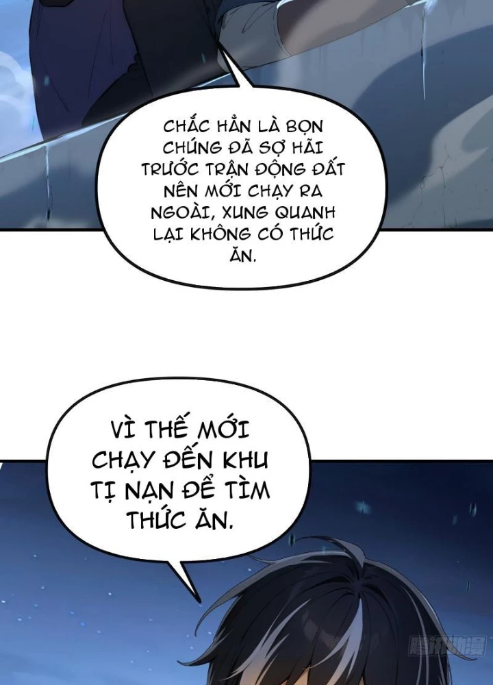 Hạo Kiếp Dư Sinh Chapter 12 - 47