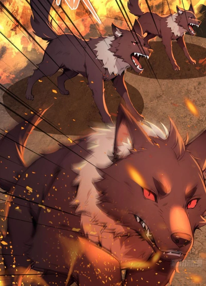 Hạo Kiếp Dư Sinh Chapter 12 - 61