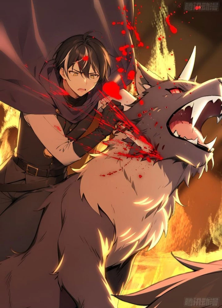 Hạo Kiếp Dư Sinh Chapter 12 - 123