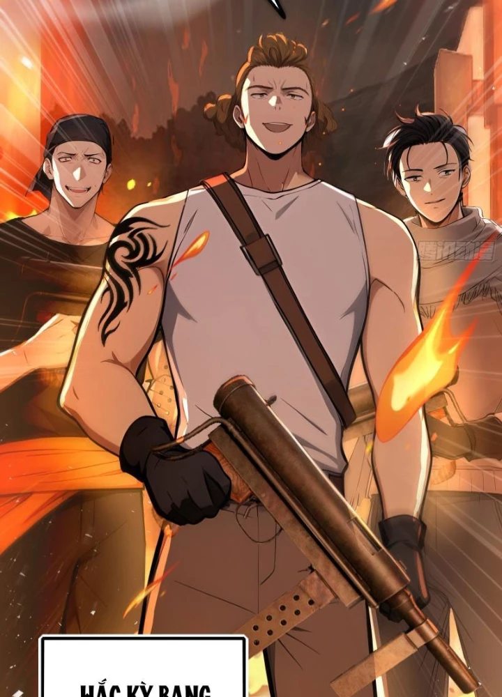 Hạo Kiếp Dư Sinh Chapter 13 - 7