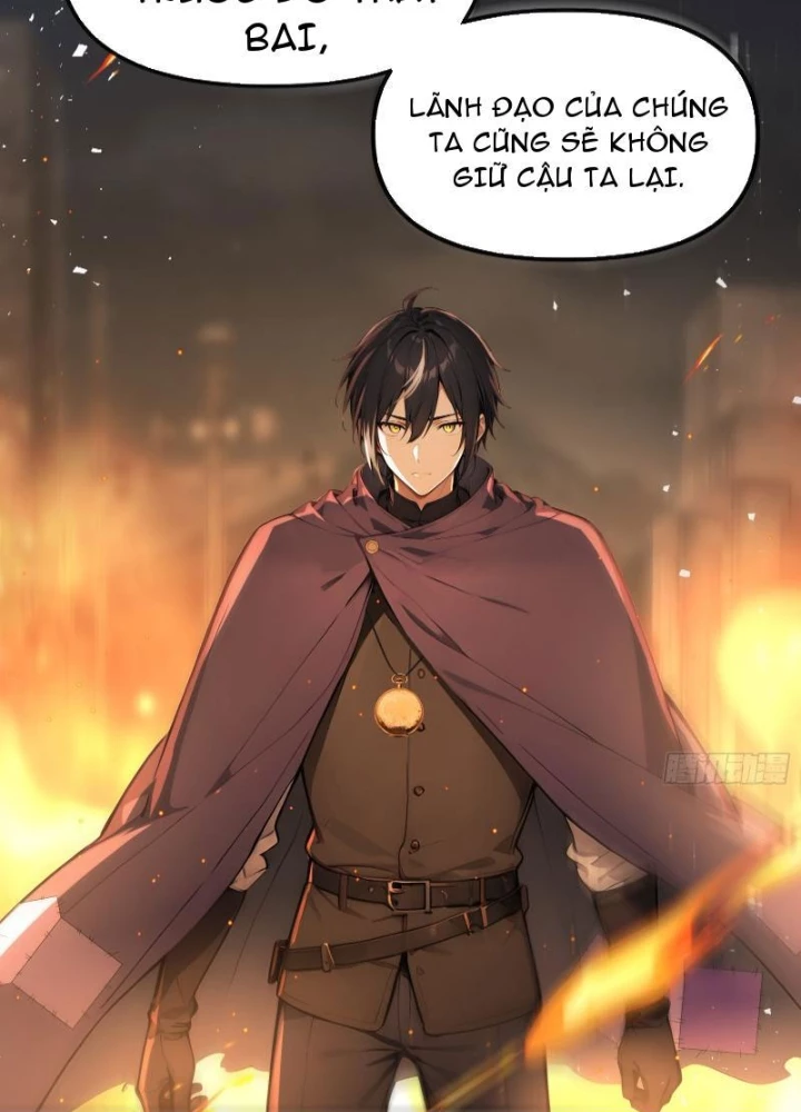 Hạo Kiếp Dư Sinh Chapter 13 - 11