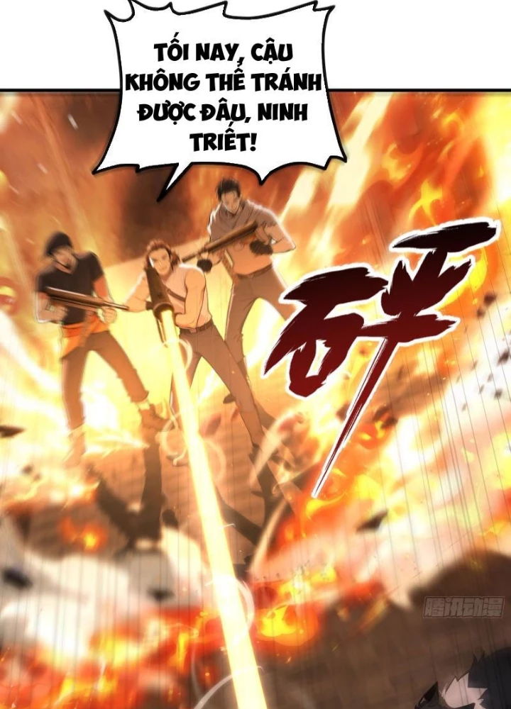 Hạo Kiếp Dư Sinh Chapter 13 - 13