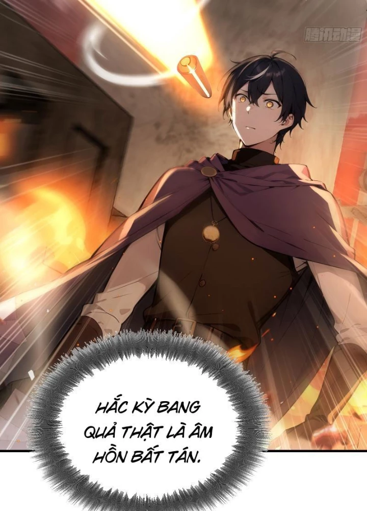 Hạo Kiếp Dư Sinh Chapter 13 - 19