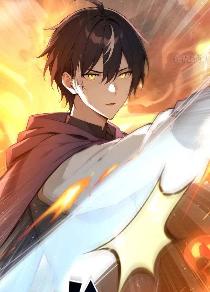 Hạo Kiếp Dư Sinh Chapter 13 - 23