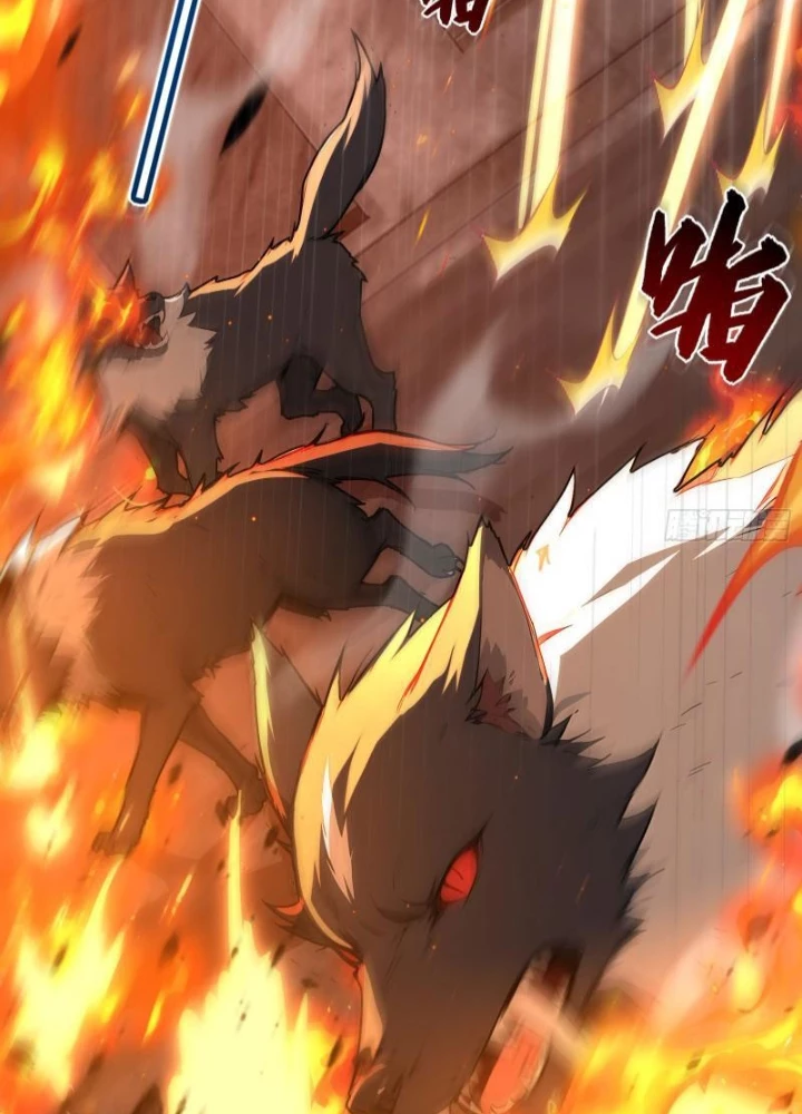 Hạo Kiếp Dư Sinh Chapter 13 - 41