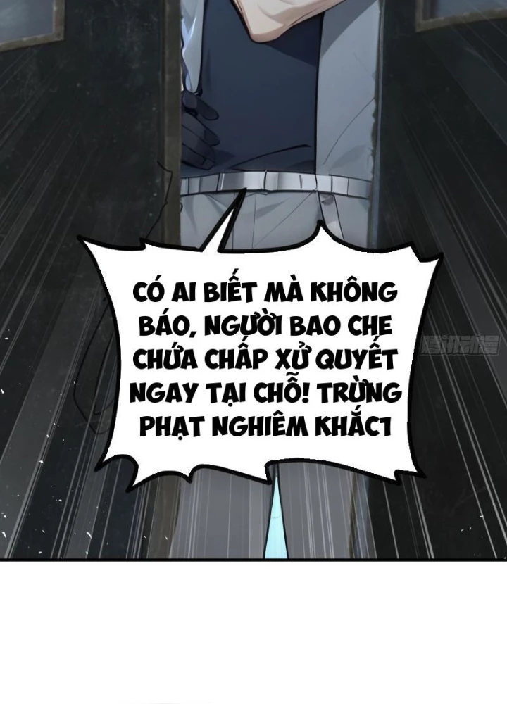 Hạo Kiếp Dư Sinh Chapter 14 - 7