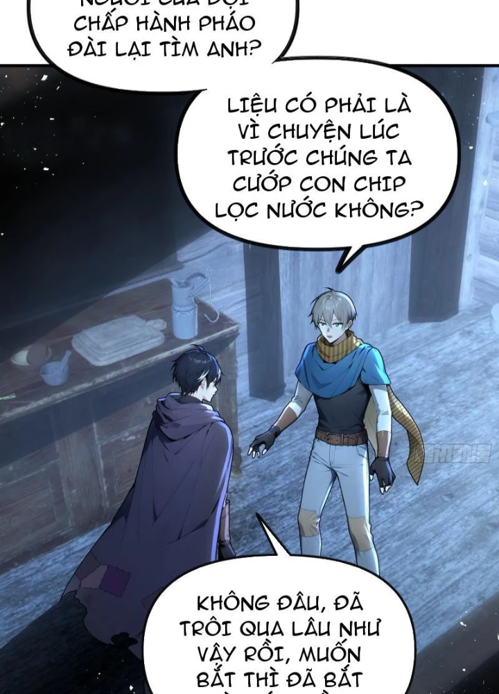 Hạo Kiếp Dư Sinh Chapter 14 - 9