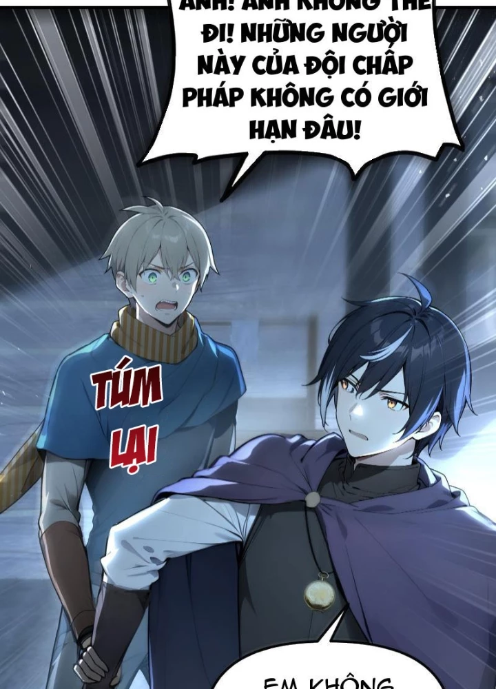 Hạo Kiếp Dư Sinh Chapter 14 - 15