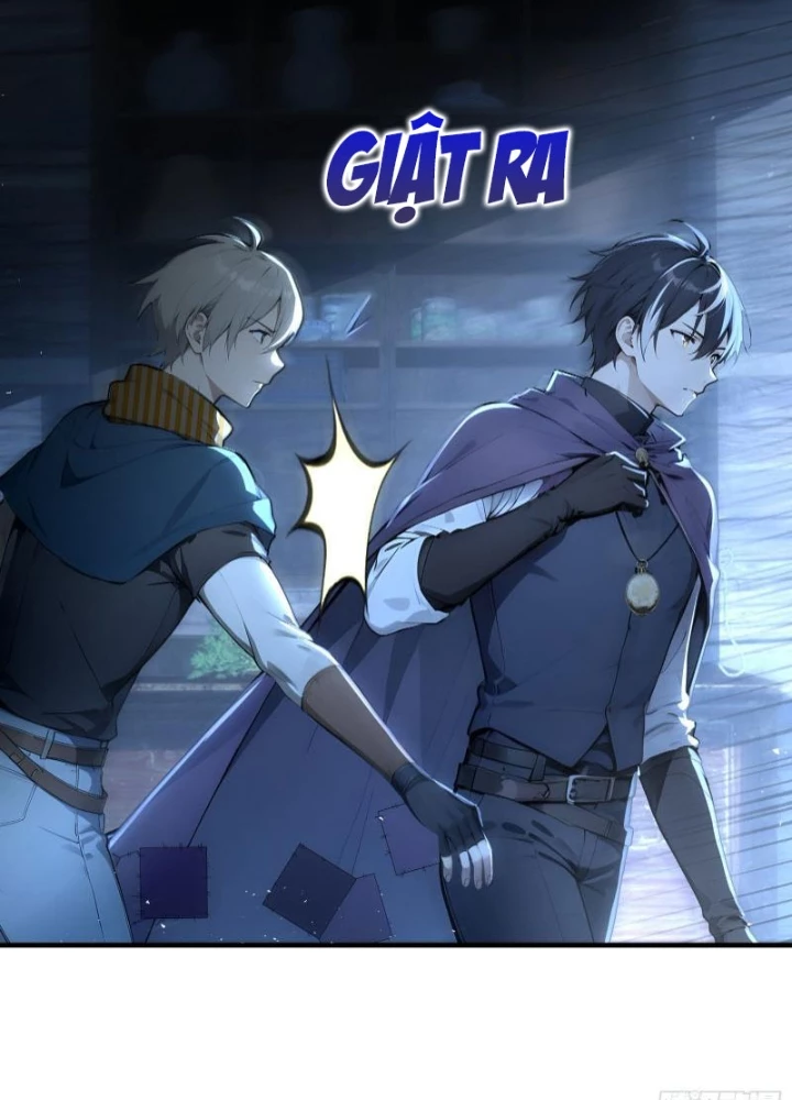 Hạo Kiếp Dư Sinh Chapter 14 - 19