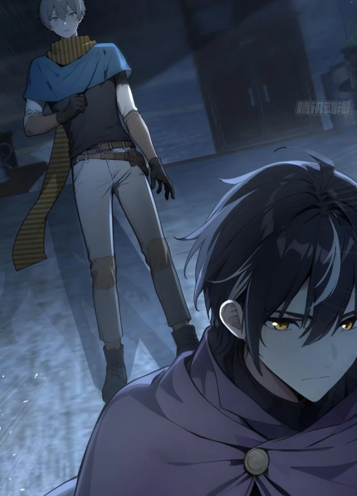 Hạo Kiếp Dư Sinh Chapter 14 - 25