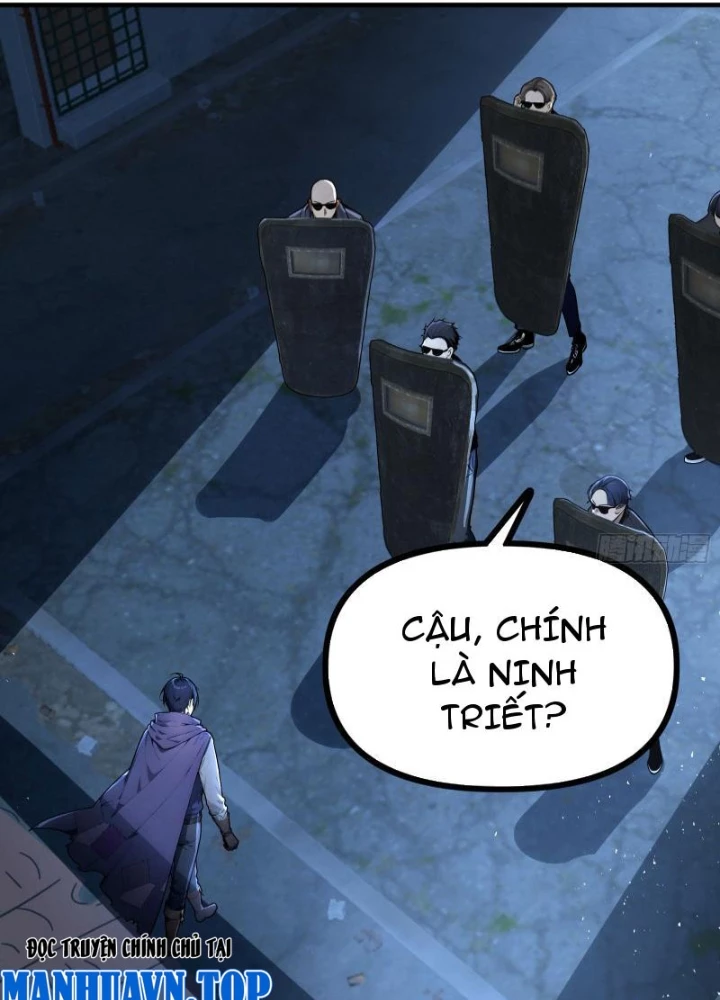 Hạo Kiếp Dư Sinh Chapter 14 - 29