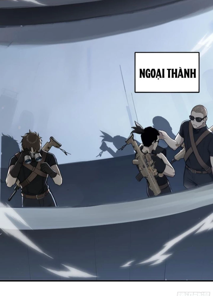 Hạo Kiếp Dư Sinh Chapter 14 - 43