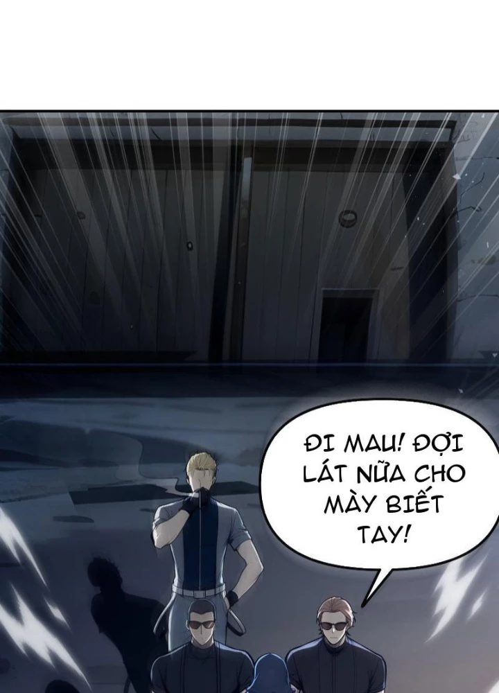 Hạo Kiếp Dư Sinh Chapter 14 - 45