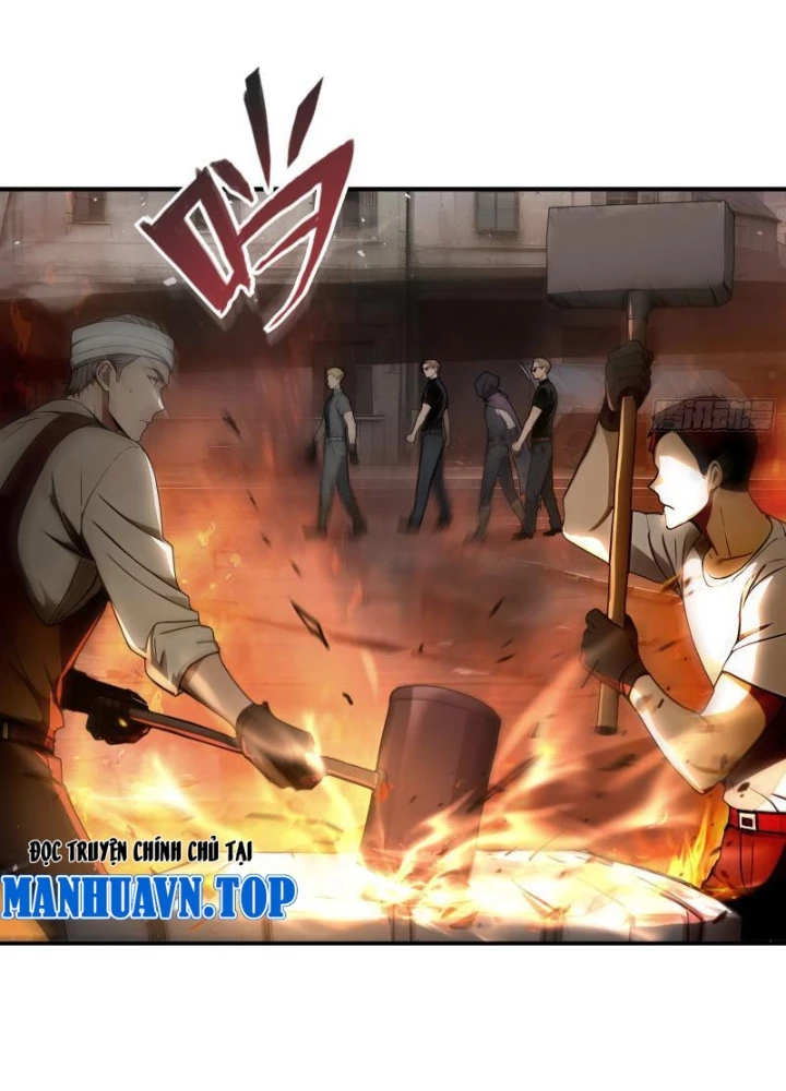 Hạo Kiếp Dư Sinh Chapter 14 - 51