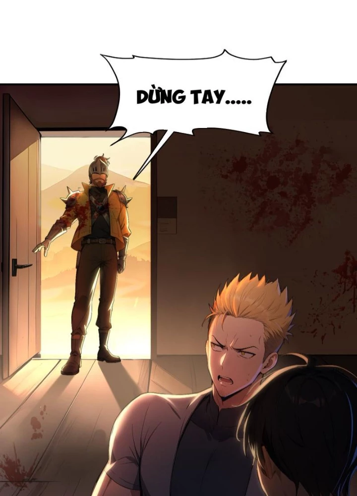 Hạo Kiếp Dư Sinh Chapter 15 - 5