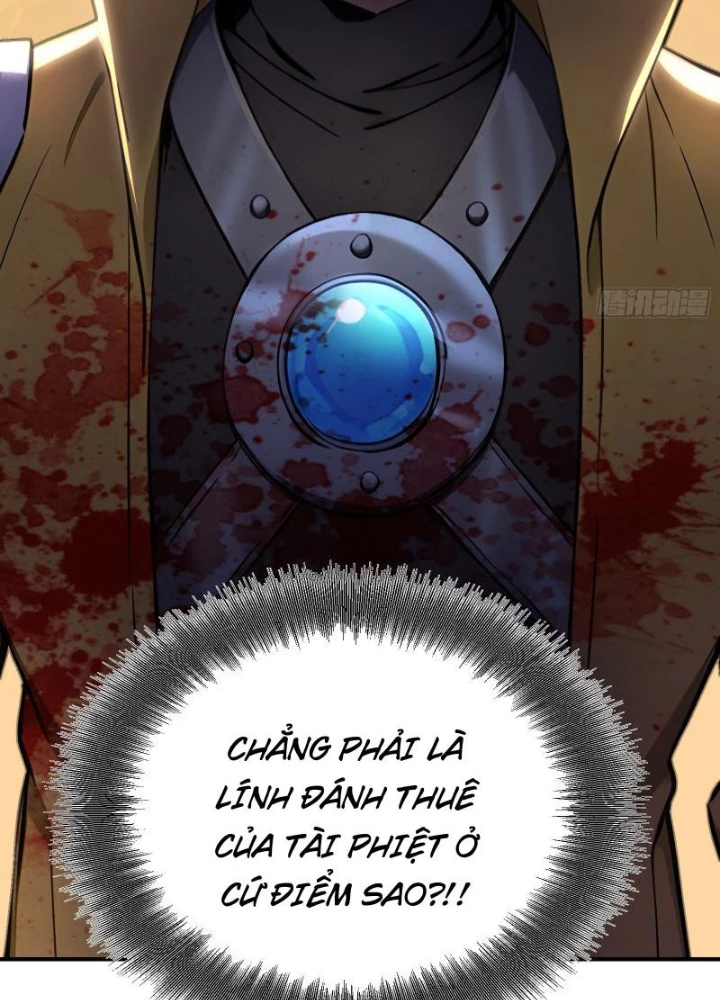 Hạo Kiếp Dư Sinh Chapter 15 - 17