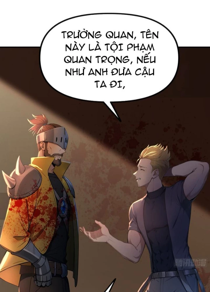 Hạo Kiếp Dư Sinh Chapter 15 - 19