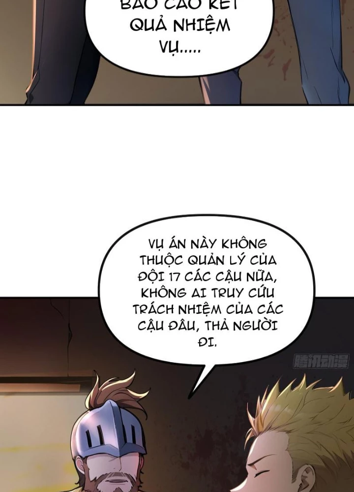 Hạo Kiếp Dư Sinh Chapter 15 - 21